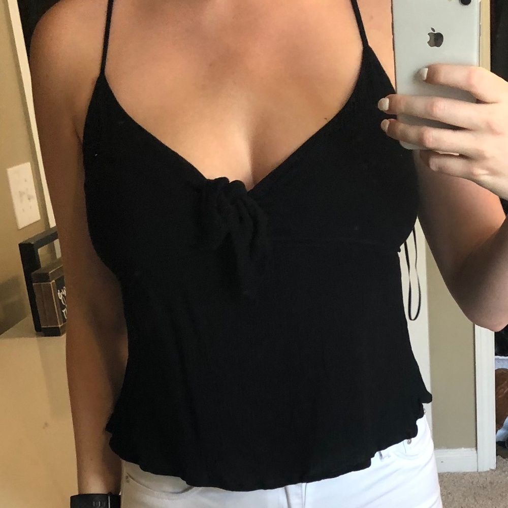 Super cute cami!